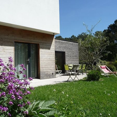 Le Jardin Aux Oiseaux Bed & Breakfast Ferel Luaran gambar
