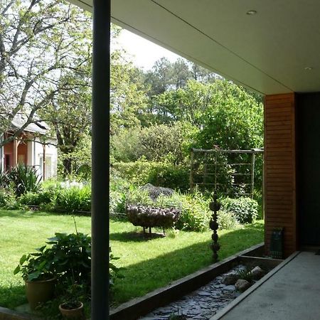 Le Jardin Aux Oiseaux Bed & Breakfast Ferel Luaran gambar