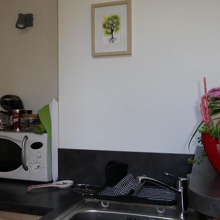Le Jardin Aux Oiseaux Bed & Breakfast Ferel Luaran gambar